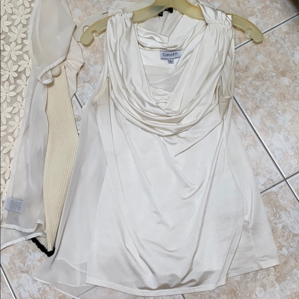 Max Studio Dress - Picture 9 of 16